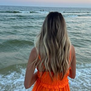 Meet your Posher, Addisyn